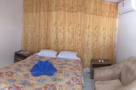 Santa Marta Apartment | Hostal Casablanca 2