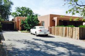 Southeast Heights House | Casita Apartment