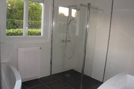 Saint-Maurice-de-Gourdans House | Chambre n°1 chez particulier