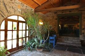 Santiago Millas House | Naturaleza, paz y tranquilidad en caserón Maragato
