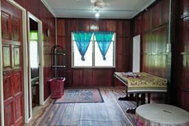 Kuala Terengganu House | Homestay Banggol Tasek