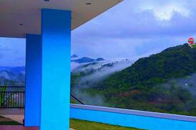 Jayuya House | Casa Campo, Loma Verde, Jayuya