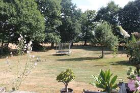 Cintre House | Maison de campagne entre Brocéliande et Rennes
