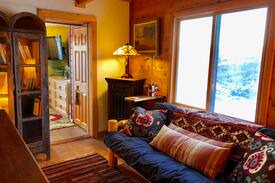Missouri Heights House | Your Beautiful Sunrise Mountain Retreat