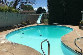 Sandusky South House | Sandusky Vacation Oasis Rental Home