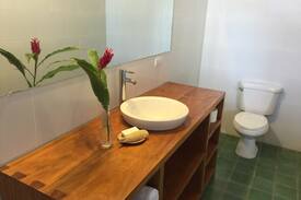 Granada Bed & Breakfast | Granada, Nicaragua, Luxury Double Bedroom