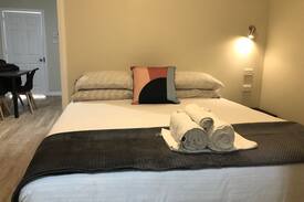 Wallsend House | Jesmond One Bedroom Home Style