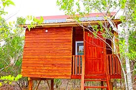 Sittee River Village Other | Palmento Grove Cultural & Fishing Lodge - Anichigu