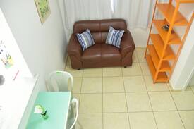 Quarenta Apartment | S.JOÃO-PARQUE DO POVO/ Mobiliado/consulte desconto