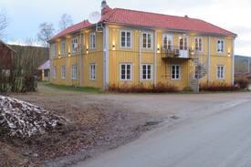 Jarvso Bed & Breakfast | Hotell Järvsö