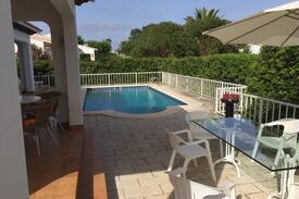 S'Algar Villa | Splendida villa indipendente