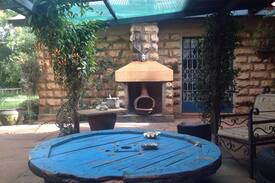 Karen House | 4 bedroom bungalow in beautiful garden in Karen