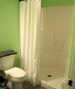Laurelton Bed & Breakfast | Breezy Timbers Bed & Breakfast - Room 3