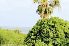 Zapata House | Falcon Lake-front Paradise (accommodates 9)