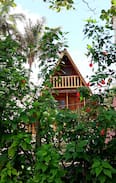 Baturite Villa | Vila Suiça 01 Guaramiranga - CE