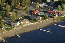 Blind Bay House | Tim's Beach house has been a favorite for 6 years.