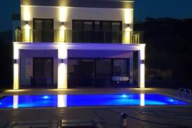 Yalikavak Villa | Yalıkavak lüx villa . Kendi havuz kendi otopark