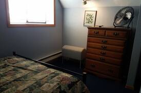 Fort Klamath House | Crystalwood Lodge, Nome Room