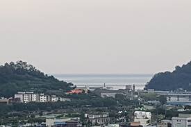 Samcheok House | Samcheok-si의 남산힐스