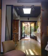 Midtown House | Sanctuary Cottage