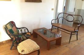 Codevigo Cabin | Villa con ampie stanze