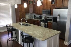 Over Place Area House | The Family Place