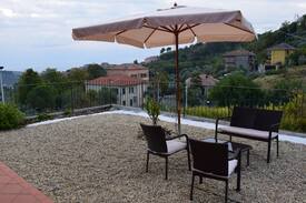 Diano Arentino Apartment | MAISON DIANO ARENTINO