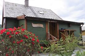 Osteroy House | "Fresh air" by the fjords - Acu Rem Tetigisti