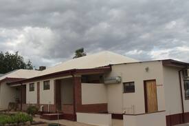 Keetmanshoop Bed & Breakfast | friendly staff and clean rooms