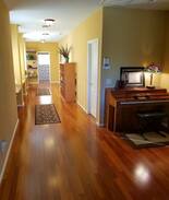 Dysart Ranch House | Be our guest