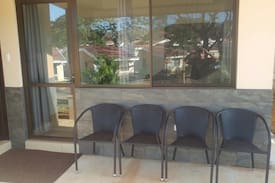Rio Seco Villa | Playa Lagarto Villa (Eco-Development)