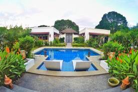 Bamban Cabin | Bali inspired Villa in Bamban, Tarlac