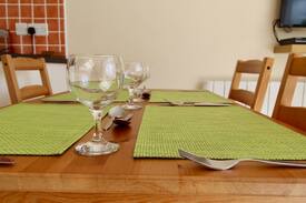 Pendine Apartment | Sea Fairer Apartment - Pendine Manor