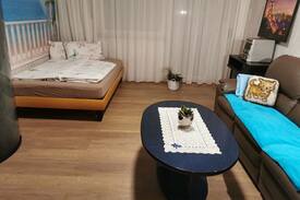 Hiltrup Apartment | Süße 2 Zimmer Wohnung im Herzen v Münster Hiltrup