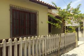 Araruama House | Casa para família em Araruama