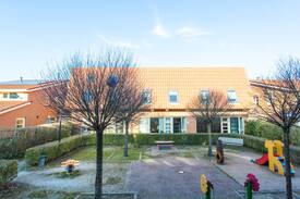 Municipality of Doetinchem House | *Specialized only*. House with a cool vibe!