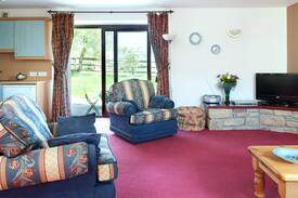Avoch House | Red Kite Cottage