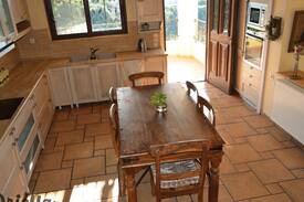 Filerimos House | Villa Ariella, Rhodes Greece