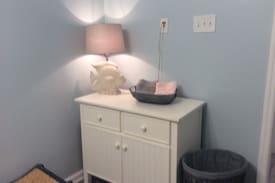 Garden City Apartment | Pelican's Perch