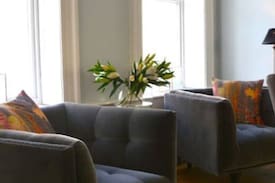 Bispham House | SEA FRONT Townhouse, Blackpool, Sleeps 16