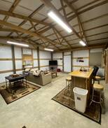 Sand Springs House | Country Road Cabin with WiFi!