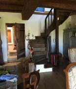 Montussan House | The Chateaux Le Truch farmhouse
