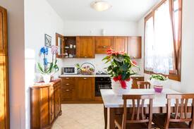 Punta Sabbioni Other | apartment PUNTA SABBIONI 5/6 PEOPLE