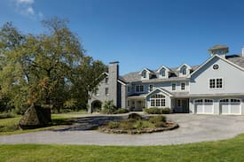 Lambertville House | Greythorne Farm Retreat W/Pool