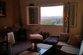 Barrio de la Vega Apartment | Granada & Sierra Nevada: Apartment in Monachil