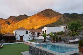 Buenavista del Norte House | "Viña Camello" casa rural Tenerife.