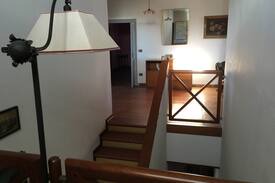 Codevigo Cabin | Villa con ampie stanze