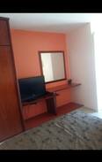 Do Turista Apartment | Thermas do Eldorado flat service