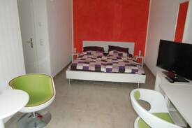 Beselin Apartment | Ferienzimmer vor den Toren Rostocks