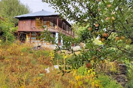 Harsil House | Himalayan Village Stay in Harsil
